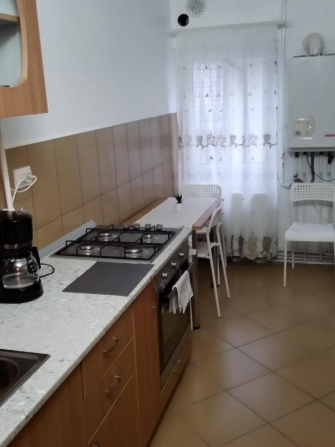 Ferienwohnung Mirimar Gura Humorului Exterior foto