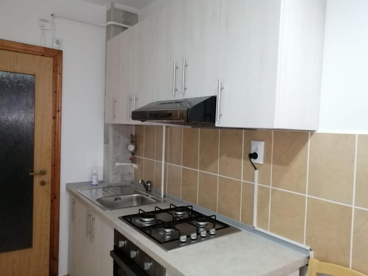 Ferienwohnung Mirimar Gura Humorului Exterior foto