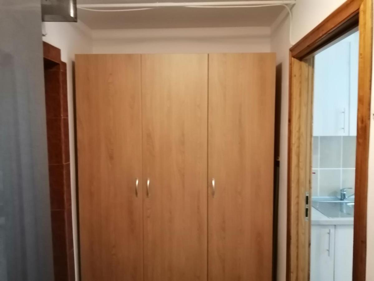 Ferienwohnung Mirimar Gura Humorului Exterior foto