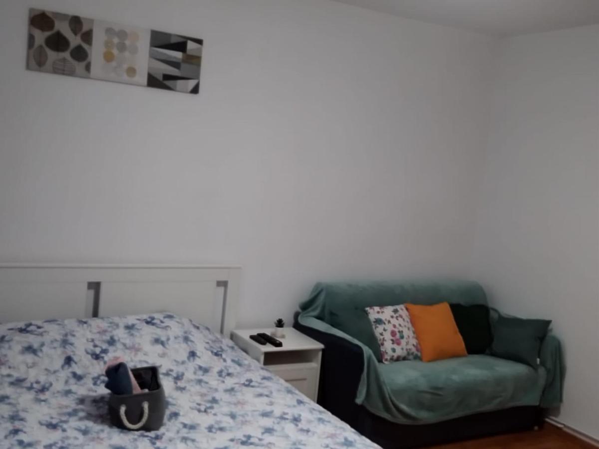 Ferienwohnung Mirimar Gura Humorului Exterior foto