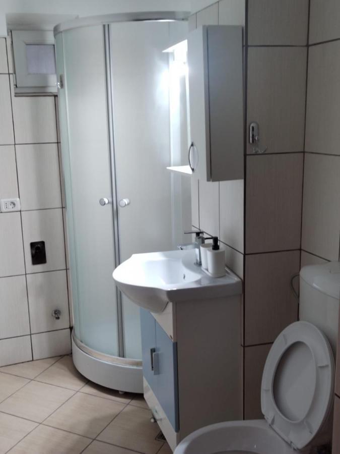 Ferienwohnung Mirimar Gura Humorului Exterior foto